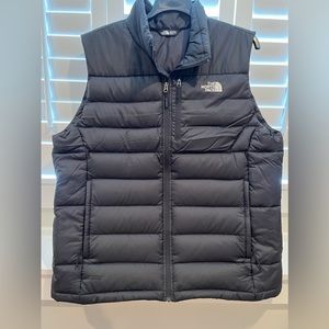 North Face Vest. Men’s. Size XL. Black.